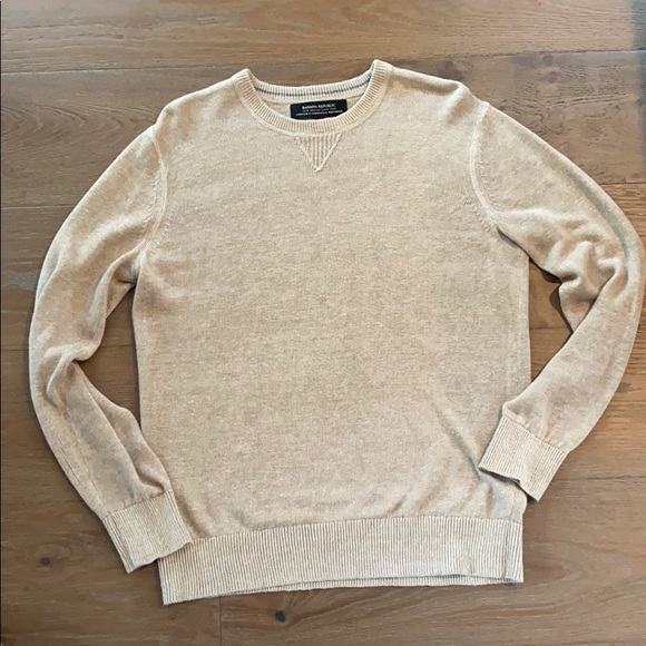 Banana Republic Other - Men’s Banana Republic Linen Sweater